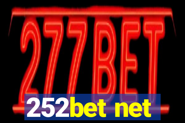 252bet net